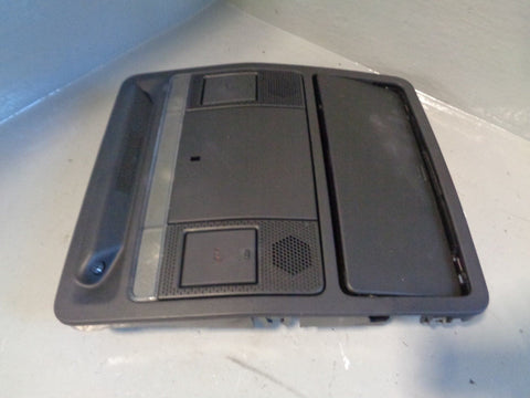 Range Rover Evoque Interior Roof Light Front EJ32-15K609-AA L538 2011 to 2018