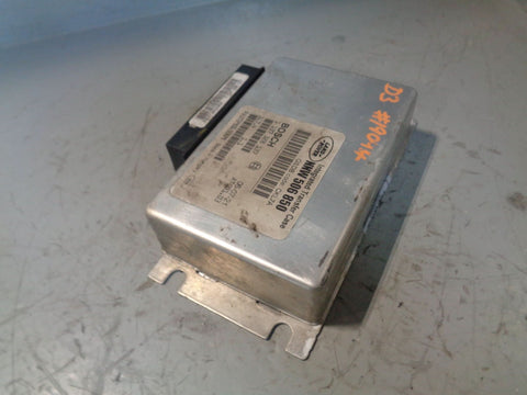 Transfer Case Module ECU NNW506850 Land Rover Discovery 3 Range Rover Sport