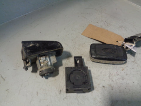 Range Rover Sport Key Set Control Module with Door Lock 2009 to 2013 L18025