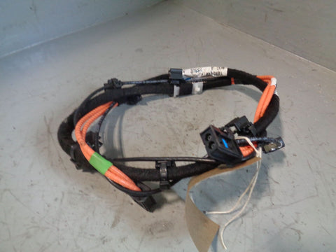 Range Rover Sport Fibre Optic Wiring Loom YMW504070 Discovery 3 2005 to 2009