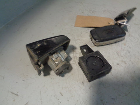 Range Rover Sport Key Set Control Module with Door Lock 2009 to 2013 L18025