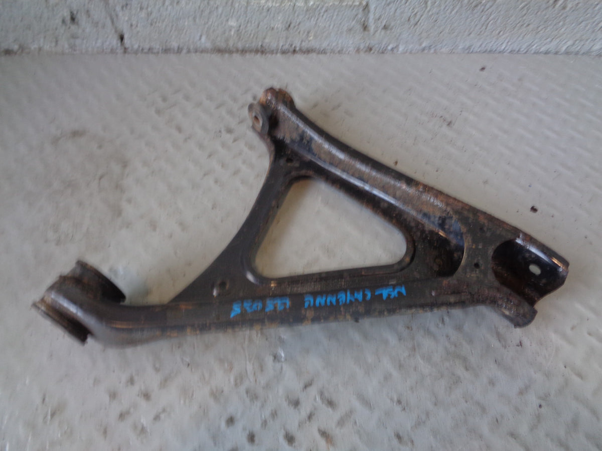 Porsche Cayenne 958 92A Suspension Control Arm Near Side Rear Lower 2011 to 2018