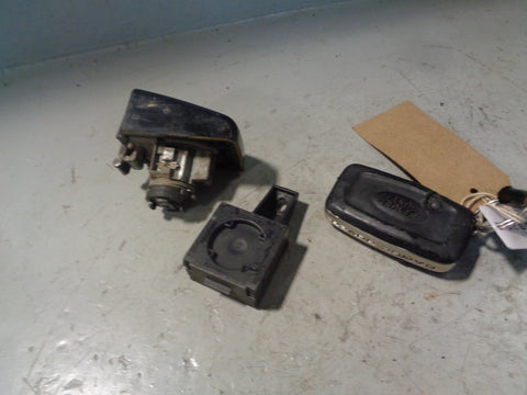 Range Rover Sport Key Set Control Module with Door Lock 2009 to 2013 L18025