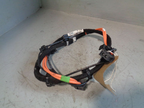 Range Rover Sport Fibre Optic Wiring Loom YMW504070 Discovery 3 2005 to 2009