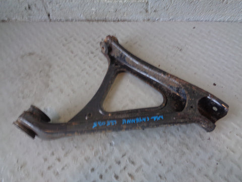 Porsche Cayenne 958 92A Suspension Control Arm Near Side Rear Lower 2011 to 2018