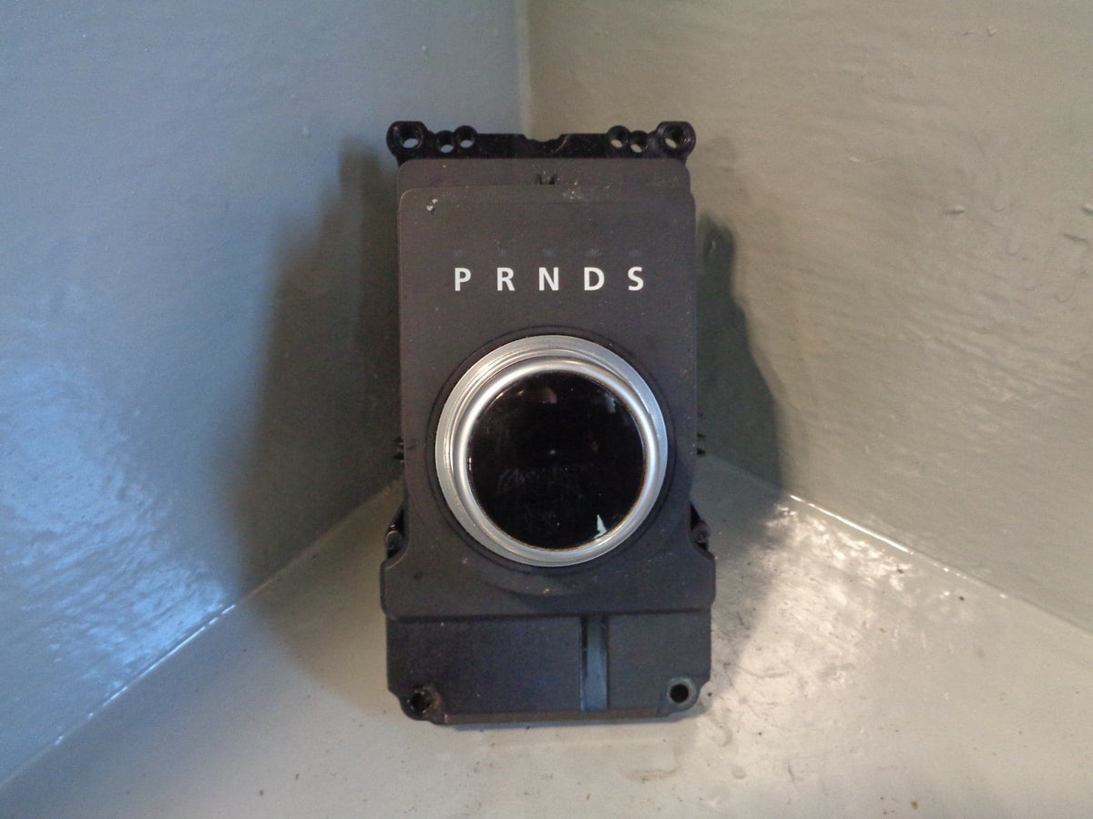 Range Rover Evoque Gear Shift Selector 9 Speed Auto EJ32-7E453-CCC 2011 to 2018