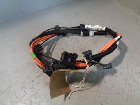 Range Rover Sport Fibre Optic Wiring Loom YMW504070 Discovery 3 2005 to 2009