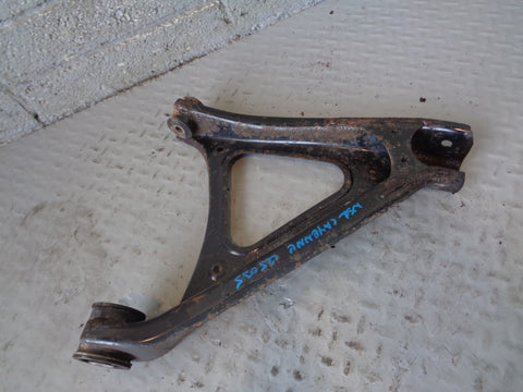 Porsche Cayenne 958 92A Suspension Control Arm Near Side Rear Lower 2011 to 2018