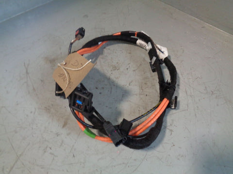 Range Rover Sport Fibre Optic Wiring Loom YMW504070 Discovery 3 2005 to 2009