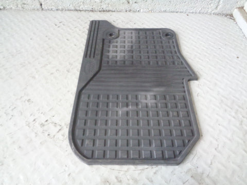 Discovery 3 Floor Mats Rubber Heavy Duty 2004 to 2009 Land Rover K07045