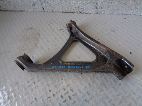 Porsche Cayenne 958 92A Suspension Control Arm Near Side Rear Lower 2011 to 2018
