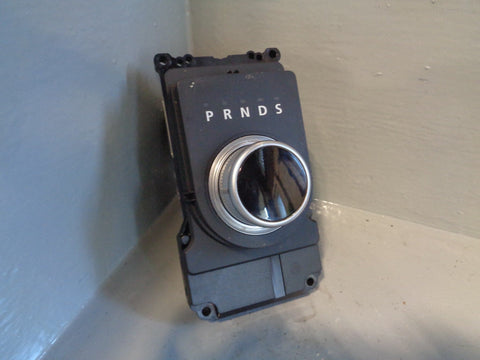 Range Rover Evoque Gear Shift Selector 9 Speed Auto EJ32-7E453-CCC 2011 to 2018