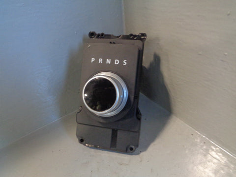 Range Rover Evoque Gear Shift Selector 9 Speed Auto EJ32-7E453-CCC 2011 to 2018