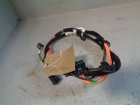 Range Rover Sport Fibre Optic Wiring Loom YMW504070 Discovery 3 2005 to 2009