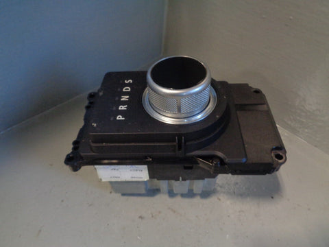 Range Rover Evoque Gear Shift Selector 9 Speed Auto EJ32-7E453-CCC 2011 to 2018