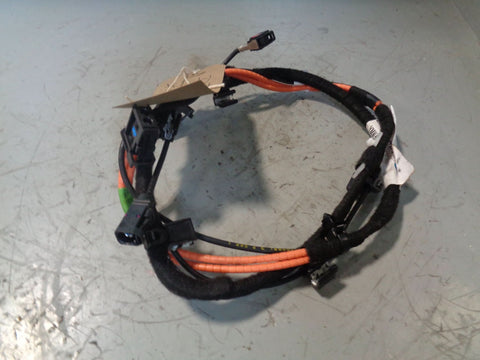 Range Rover Sport Fibre Optic Wiring Loom YMW504070 Discovery 3 2005 to 2009
