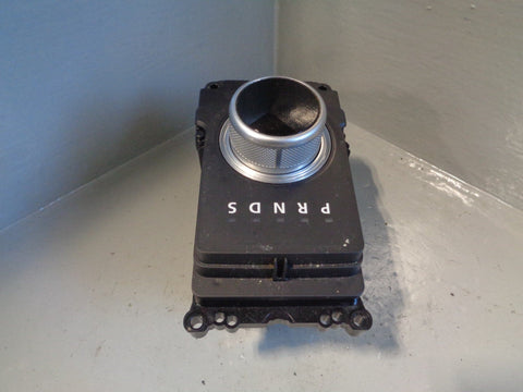 Range Rover Evoque Gear Shift Selector 9 Speed Auto EJ32-7E453-CCC 2011 to 2018