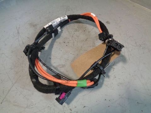 Range Rover Sport Fibre Optic Wiring Loom YMW504070 Discovery 3 2005 to 2009