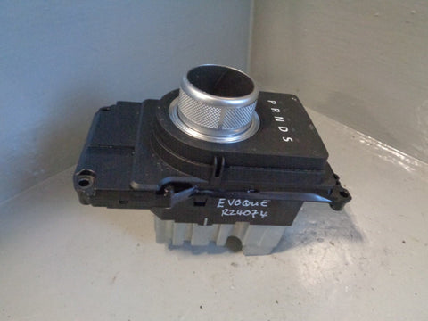 Range Rover Evoque Gear Shift Selector 9 Speed Auto EJ32-7E453-CCC 2011 to 2018