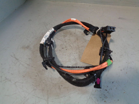 Range Rover Sport Fibre Optic Wiring Loom YMW504070 Discovery 3 2005 to 2009