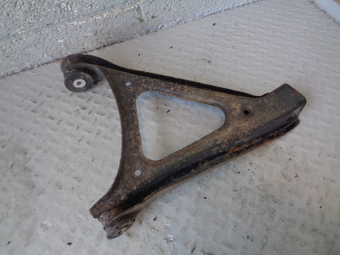 Porsche Cayenne 958 92A Suspension Control Arm Near Side Rear Lower 2011 to 2018