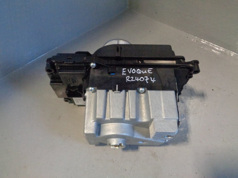 Range Rover Evoque Gear Shift Selector 9 Speed Auto EJ32-7E453-CCC 2011 to 2018