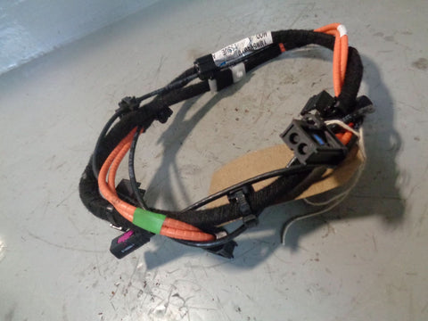 Range Rover Sport Fibre Optic Wiring Loom YMW504070 Discovery 3 2005 to 2009