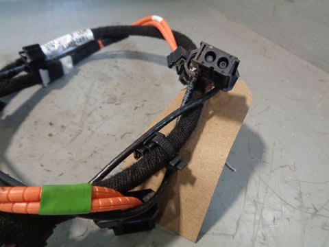 Range Rover Sport Fibre Optic Wiring Loom YMW504070 Discovery 3 2005 to 2009