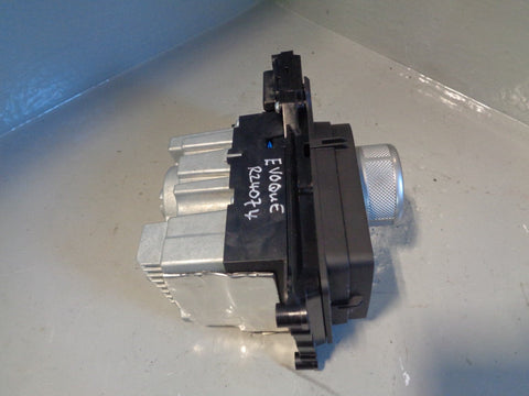 Range Rover Evoque Gear Shift Selector 9 Speed Auto EJ32-7E453-CCC 2011 to 2018