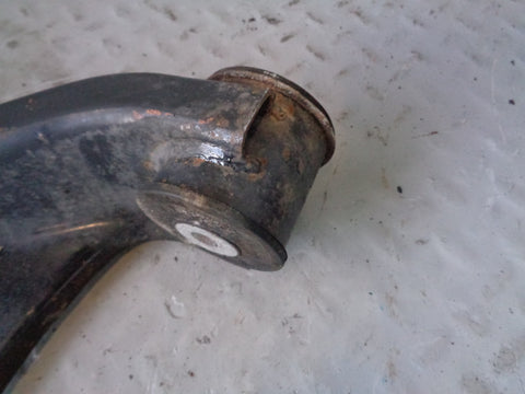 Porsche Cayenne 958 92A Suspension Control Arm Near Side Rear Lower 2011 to 2018