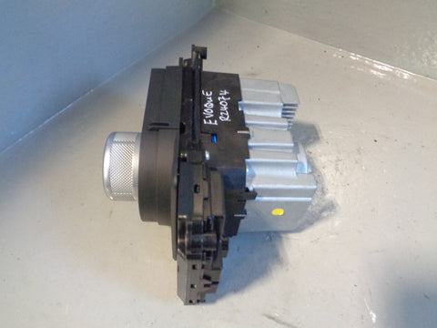 Range Rover Evoque Gear Shift Selector 9 Speed Auto EJ32-7E453-CCC 2011 to 2018