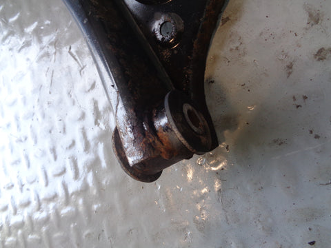 Porsche Cayenne 958 92A Suspension Control Arm Near Side Rear Lower 2011 to 2018