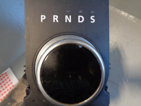 Range Rover Evoque Gear Shift Selector 9 Speed Auto EJ32-7E453-CCC 2011 to 2018