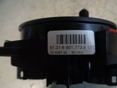 Range Rover L322 Rotary Coupling Squib Clock Spring Non-Heated 61.31-6 901 773.9