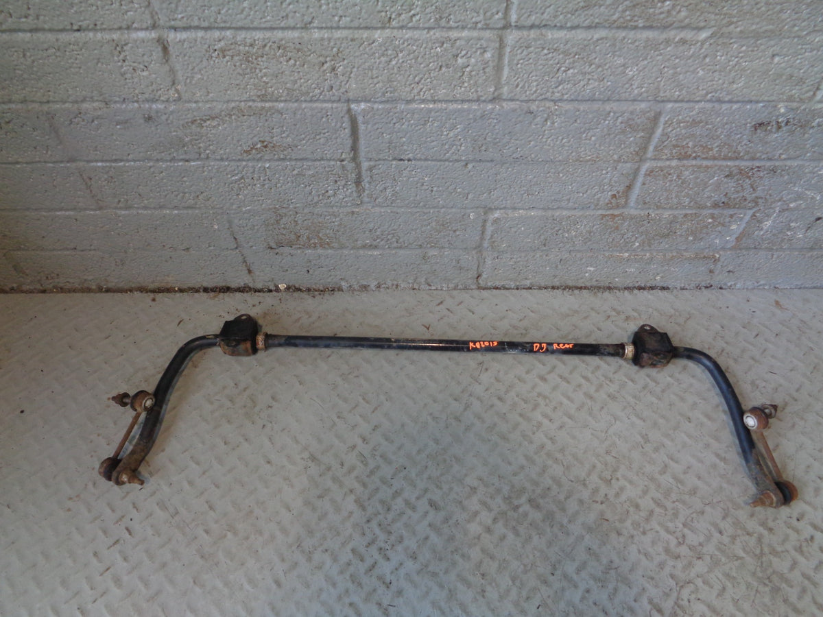 Discovery 3 Roll Bar Rear Anti Sway RGB500070 Land Rover 2004 to 2009