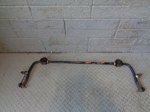 Discovery 3 Roll Bar Rear Anti Sway RGB500070 Land Rover 2004 to 2009