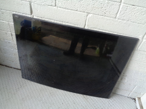 Range Rover L405 Panoramic Roof Glass Rear Section 2013 to 2017 Land Rover