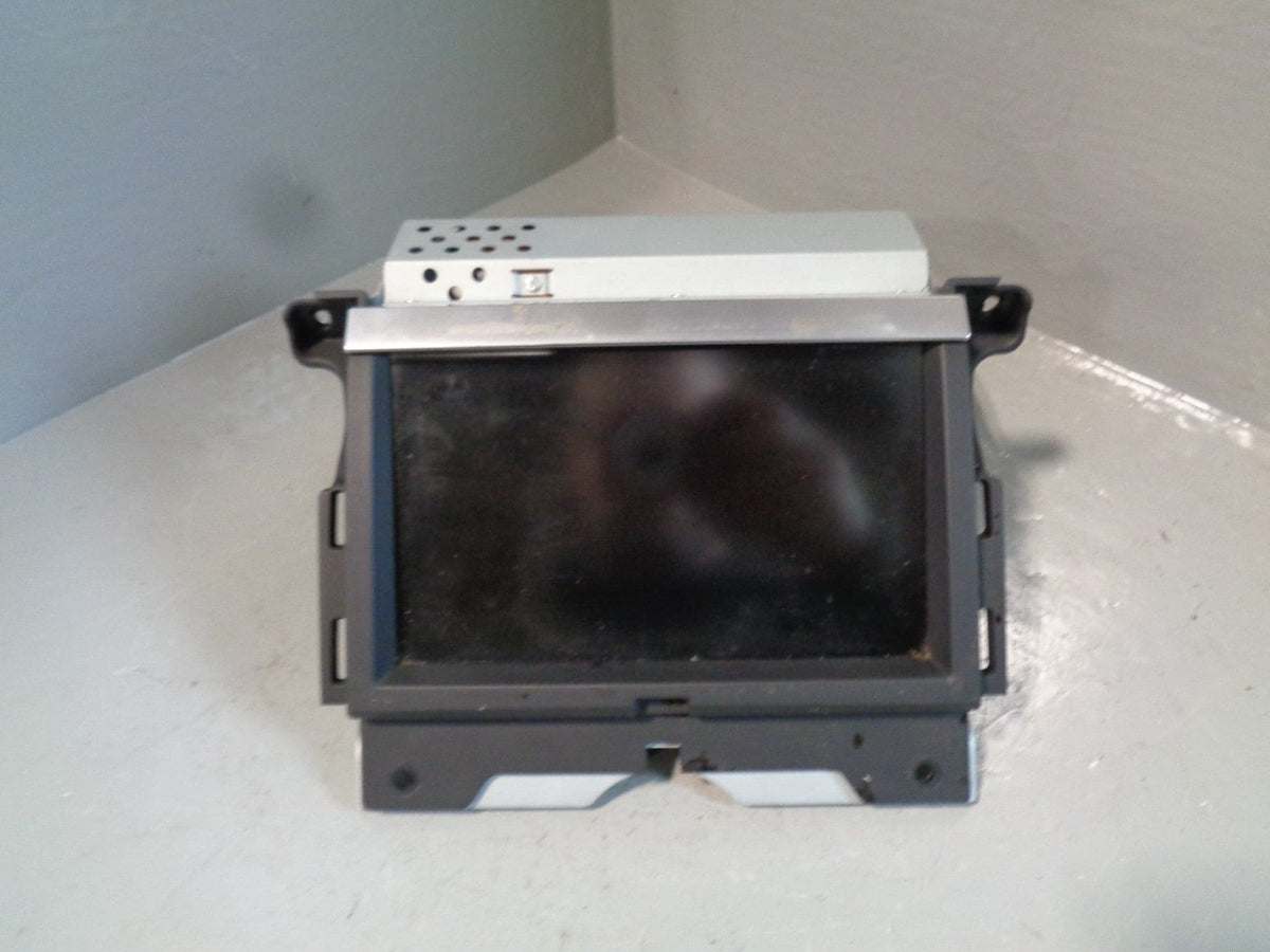 Sat Nav Screen BH22-10E887-BD Range Rover Sport Discovery 4 Land Rover