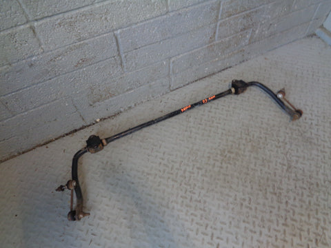 Discovery 3 Roll Bar Rear Anti Sway RGB500070 Land Rover 2004 to 2009