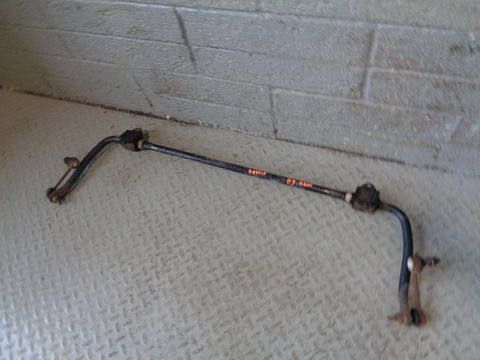 Discovery 3 Roll Bar Rear Anti Sway RGB500070 Land Rover 2004 to 2009