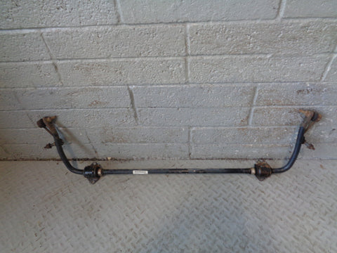 Discovery 3 Roll Bar Rear Anti Sway RGB500070 Land Rover 2004 to 2009