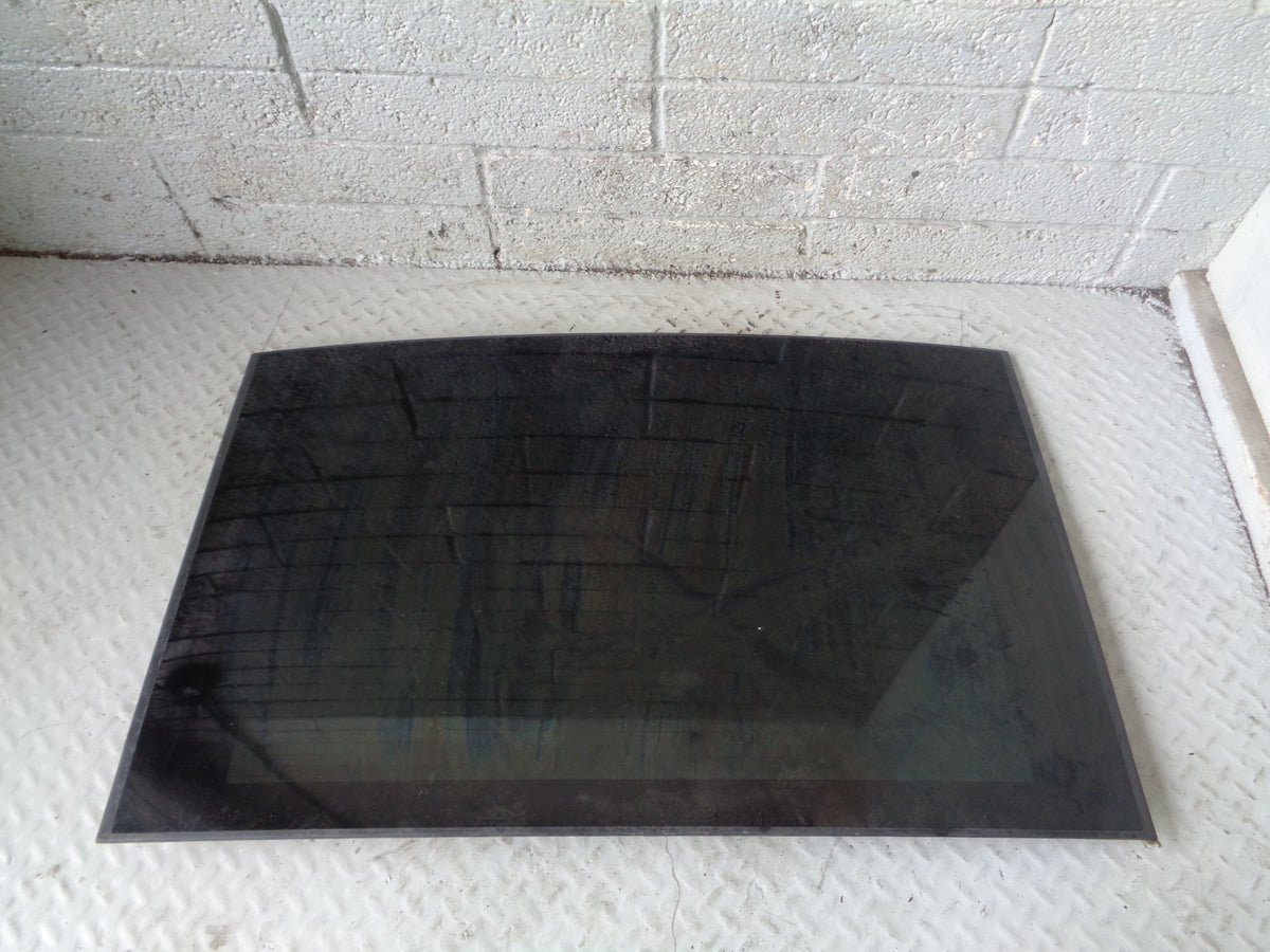 Range Rover L405 Panoramic Roof Glass Front Sunroof Section 2013 to 2017