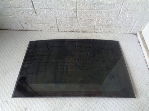 Range Rover L405 Panoramic Roof Glass Front Sunroof Section 2013 to 2017