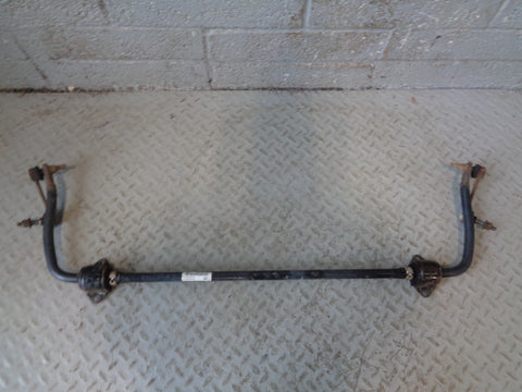 Discovery 3 Roll Bar Rear Anti Sway RGB500070 Land Rover 2004 to 2009