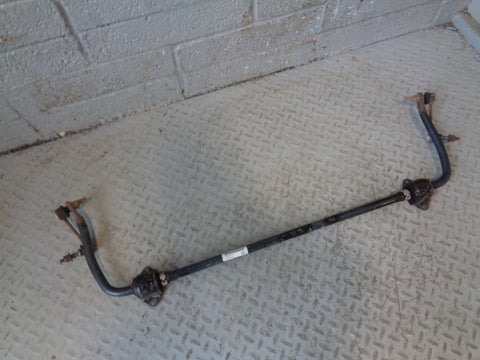 Discovery 3 Roll Bar Rear Anti Sway RGB500070 Land Rover 2004 to 2009