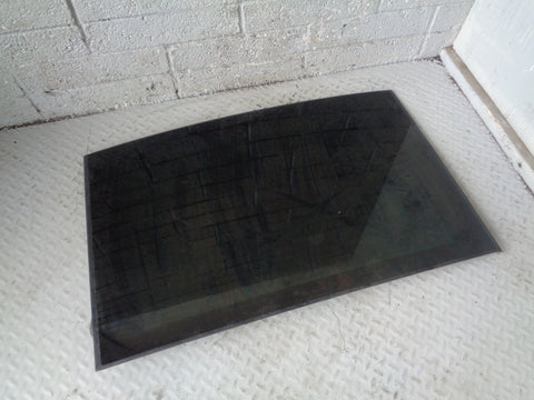 Range Rover L405 Panoramic Roof Glass Front Sunroof Section 2013 to 2017