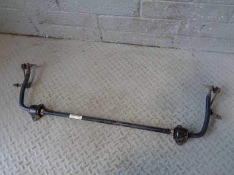 Discovery 3 Roll Bar Rear Anti Sway RGB500070 Land Rover 2004 to 2009