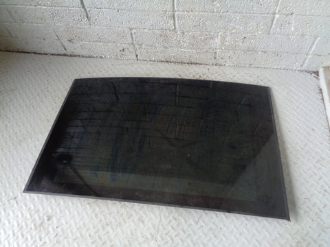 Range Rover L405 Panoramic Roof Glass Front Sunroof Section 2013 to 2017