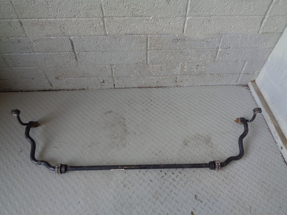 Porsche Cayenne 958 92A Rear Anti Roll Bar Sway 7L0511025B 2011 to 2018