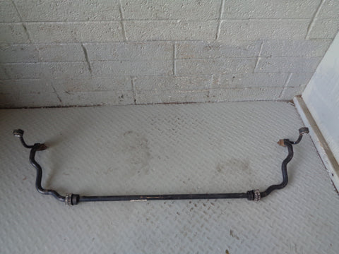 Porsche Cayenne 958 92A Rear Anti Roll Bar Sway 7L0511025B 2011 to 2018